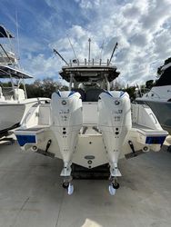 32' Pursuit 2022 Yacht For Sale